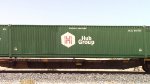 EB Container Frt at Erie NV W-Pshr  -31